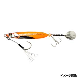 超サゴシスパーク