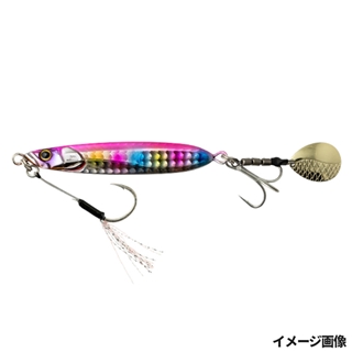 ピンクバックキャンディー