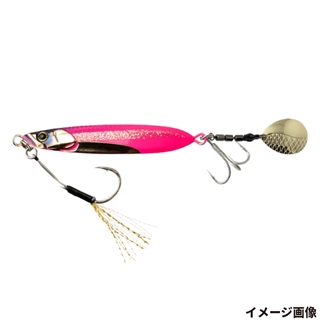 超サゴシピンクスパーク