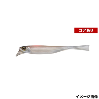 ジャッカル ドリフトフライ 4インチ エラストマー フラッシング