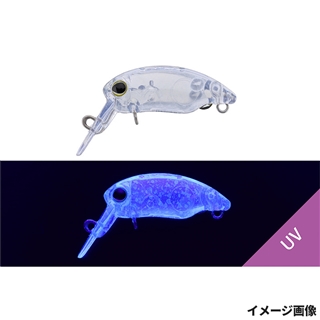 ケイムラクリアー