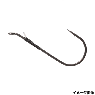 ジャッカル ストレイザー #4/0【ゆうパケット】