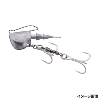 ジャッカル サブルオーバーヘッド 21g【ゆうパケット】 - 釣具の