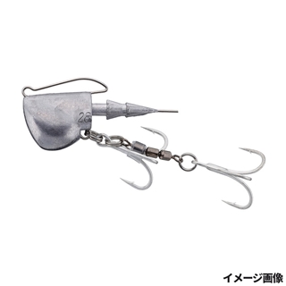 ジャッカル サブルオーバーヘッド 28g