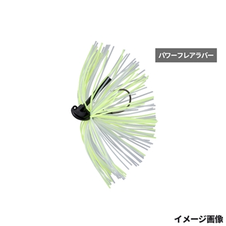 マジックライトチャート (パワーフレア)