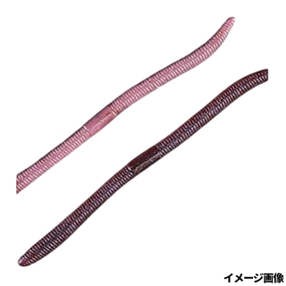 美味ミミズ
