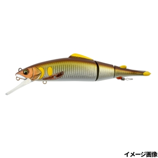ジャッカル ティモンDRY ルアー 18個セット新品未使用！ ジャッカル ティモン オトリミノー 88 ナチュラル鮎【ゆう