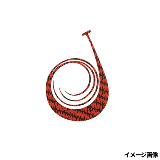 シマシマレッド