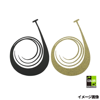 リバーシブルクロキン