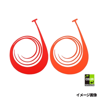 リバーシブルアカオレ