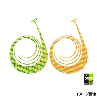 パロットチャート