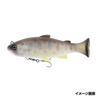 ジャッカル ヴィヴィダス レインボートラウト - 釣具のポイント