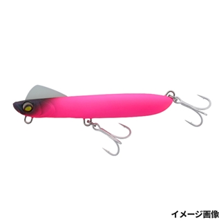 オールマットピンクピンク