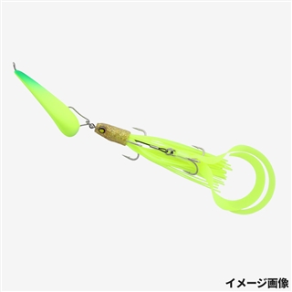 オールマットチャート