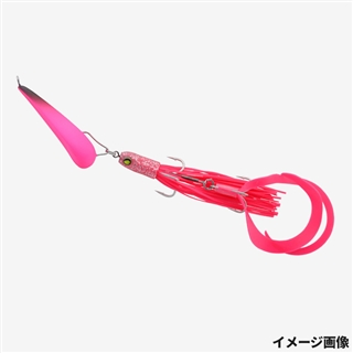 オールマットピンク