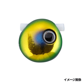 グリーンゴールド