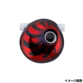 シマシマブラックレッド