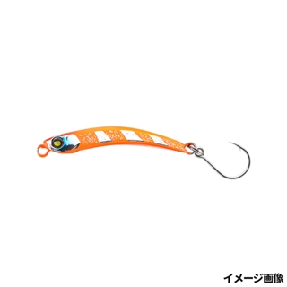 スパークオレンジ