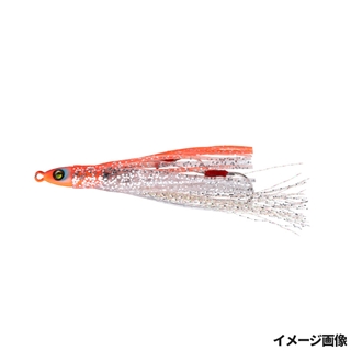 スパークオレンジ