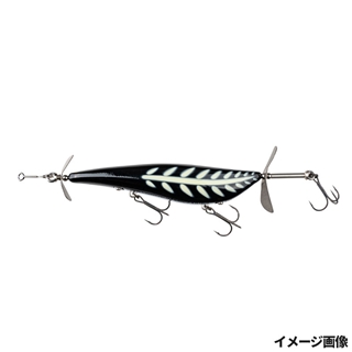 ほねほねブラック