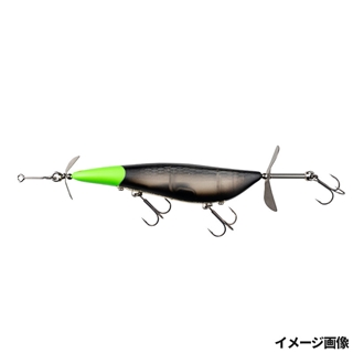 アイリッシュブラック