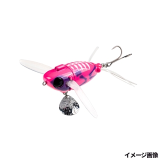 PPフロッグボーン