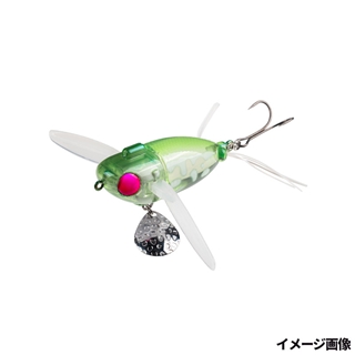 YBシークレットガエル