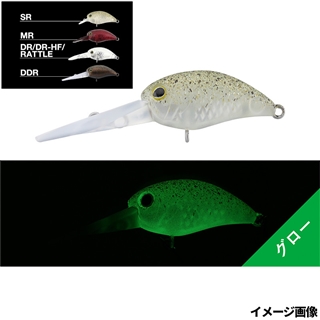 ショボクレグロー