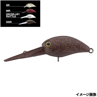 タッキーブラウン