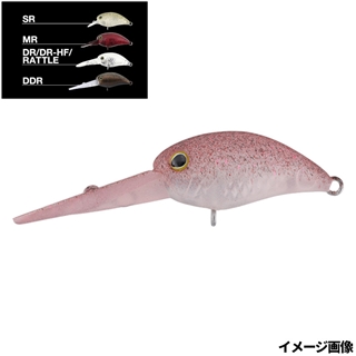 ショボクレレッドグロー