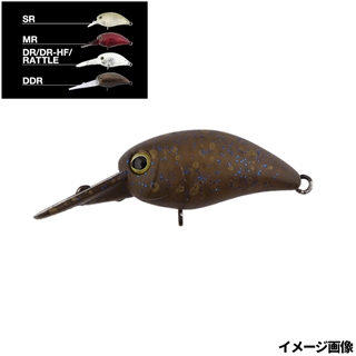 タッキーゴーストペレット