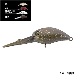 Ueインパクトペレット