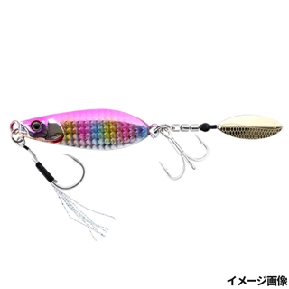 ピンクバックキャンディー