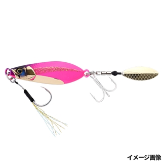 超サゴシピンクスパーク