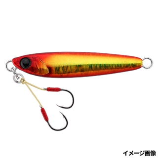 アカキン/マグマウェーブホロ