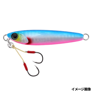 ブルピン/ボーダーホロ