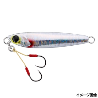 シラスシルバー/マグマウェーブホロ