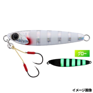 グローストライプ/ボーダーホロ