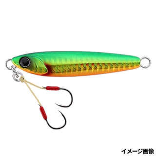 グリキン/ボーダーホロ