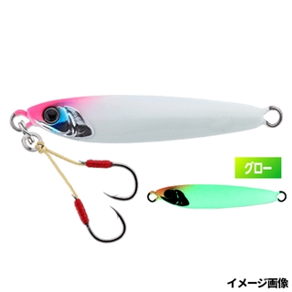 インパクトグロー