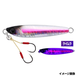 UVレーザーピンク