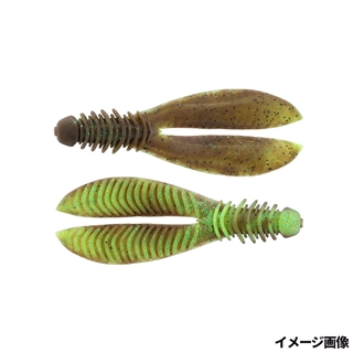 グリパン/チャート