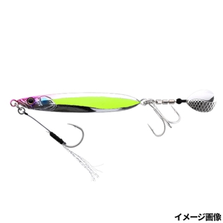 金井カガヤキUV