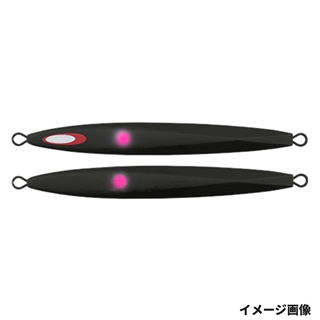 有明シルエットマットブラック