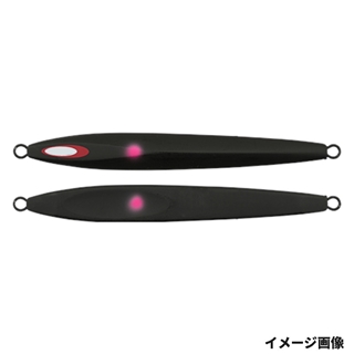 有明シルエットマットブラック