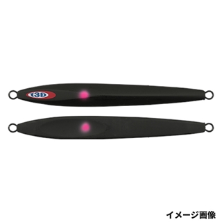 有明シルエットマットブラック