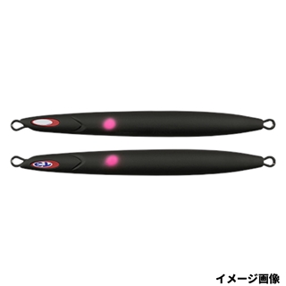 有明シルエットマットブラック