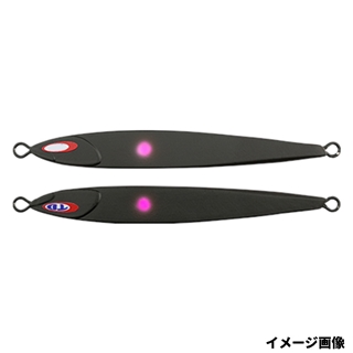 有明シルエットマットブラック