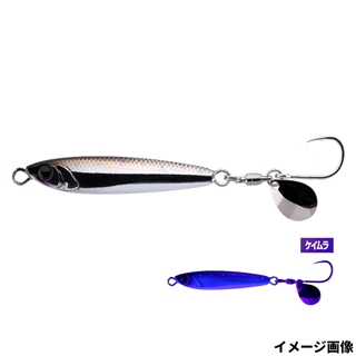 超UVシルバー