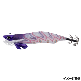 パープルグロー